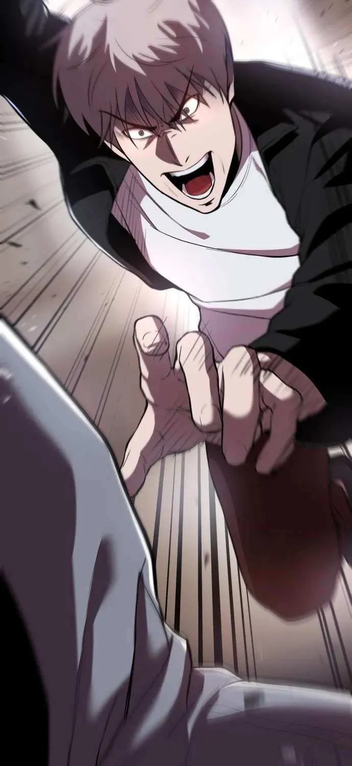 Read I Will Become a God chapter 12 image 17 on Lezhin