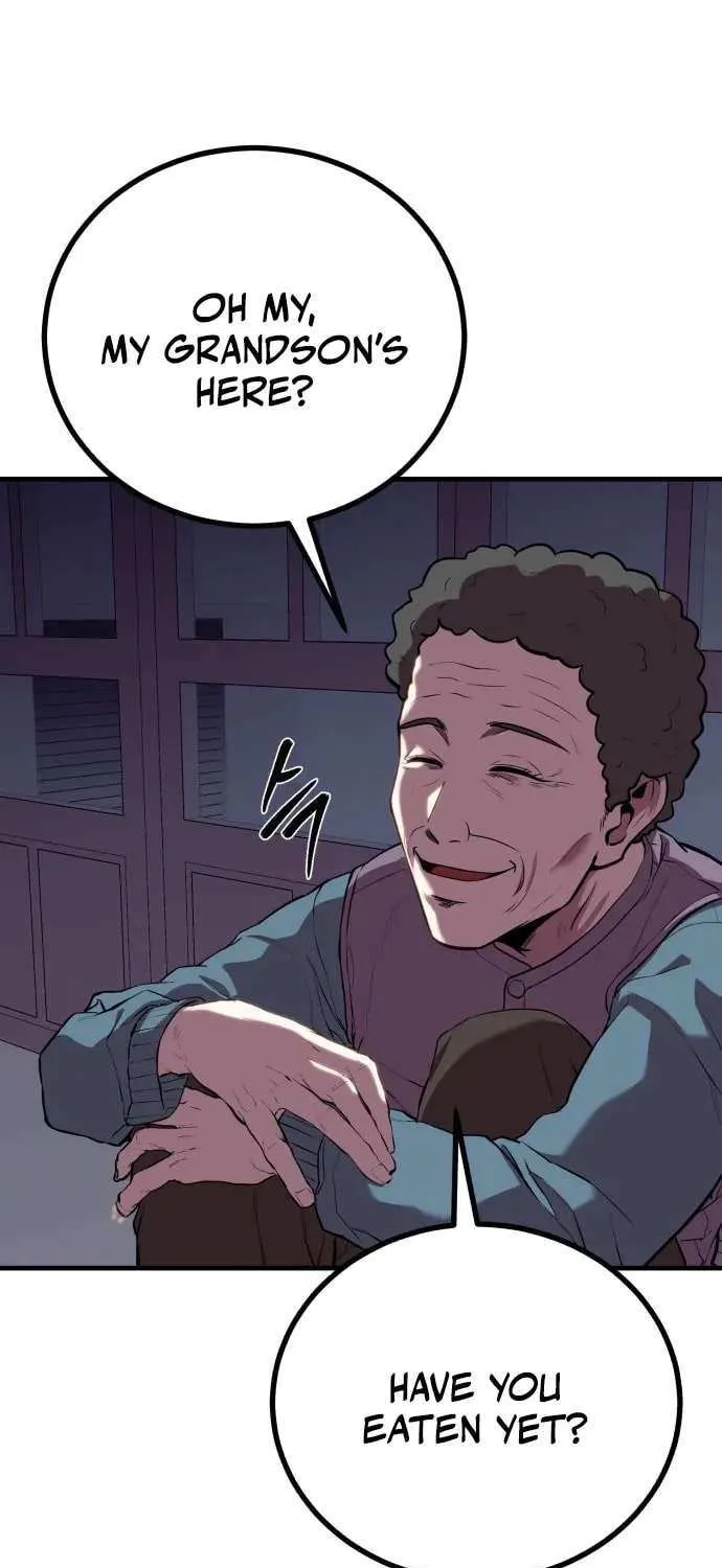 Read I Will Become a God chapter 12 image 2 on Lezhin