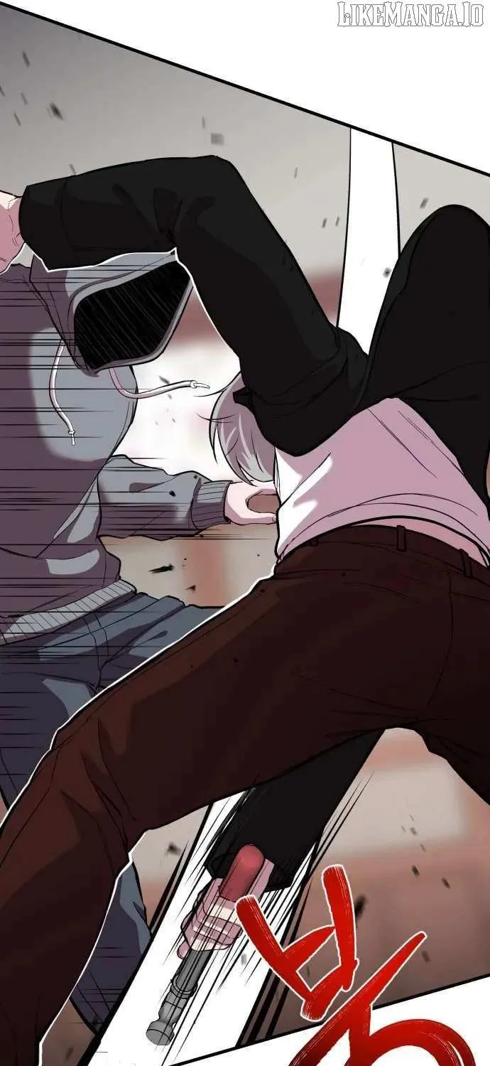 Read I Will Become a God chapter 12 image 20 on Lezhin