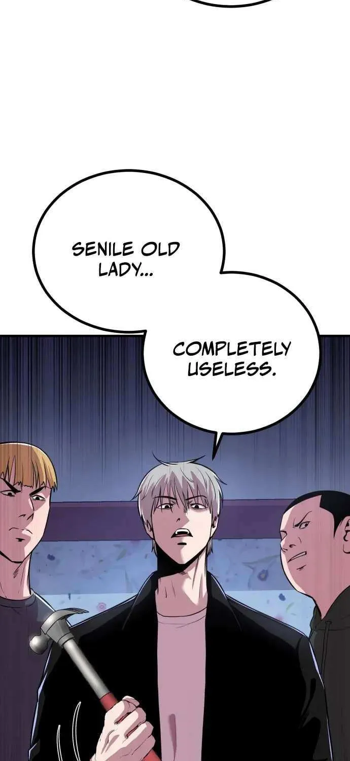Read I Will Become a God chapter 12 image 3 on Lezhin