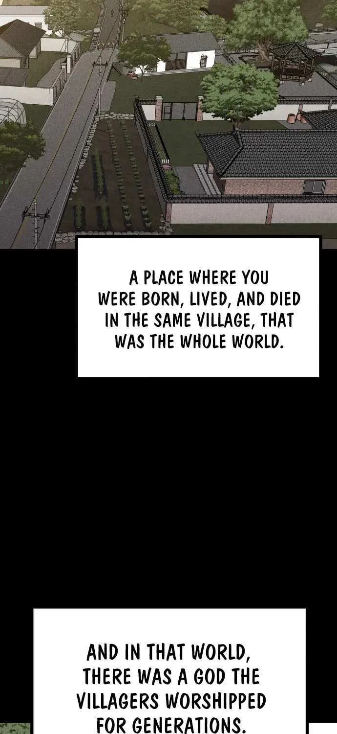Read I Will Become a God chapter 12 image 34 on Lezhin