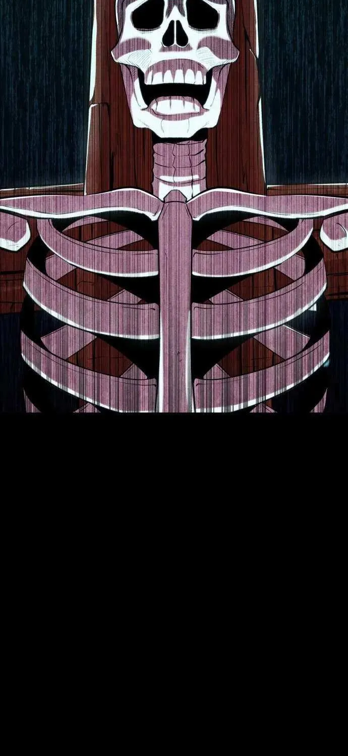 Read I Will Become a God chapter 12 image 36 on Lezhin