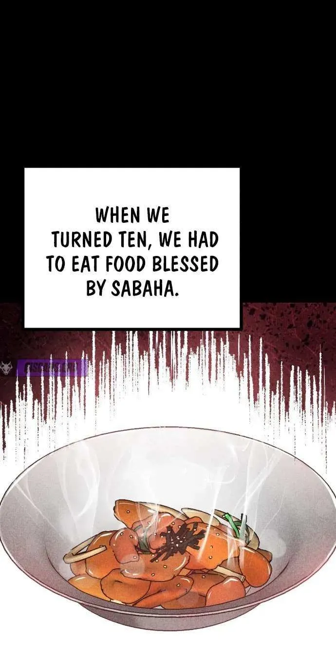 Read I Will Become a God chapter 12 image 39 on Lezhin