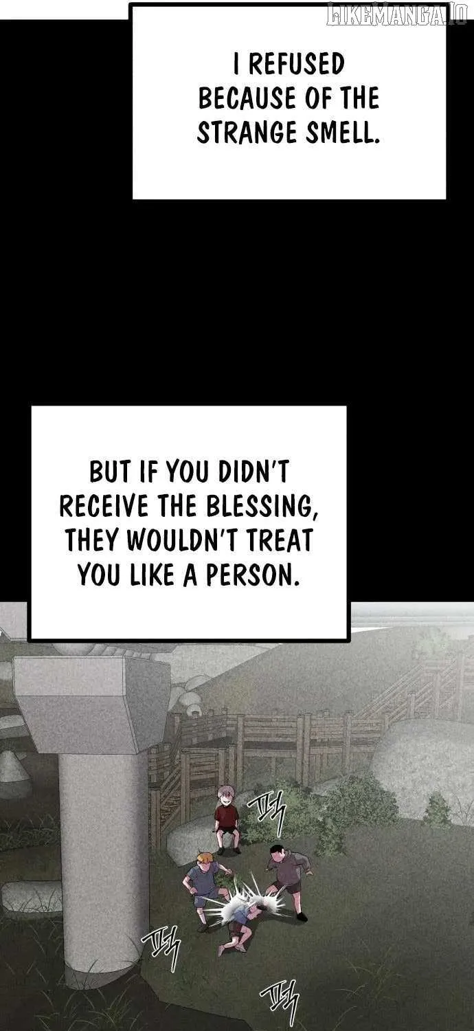 Read I Will Become a God chapter 12 image 40 on Lezhin