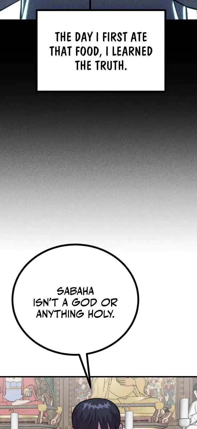Read I Will Become a God chapter 12 image 44 on Lezhin