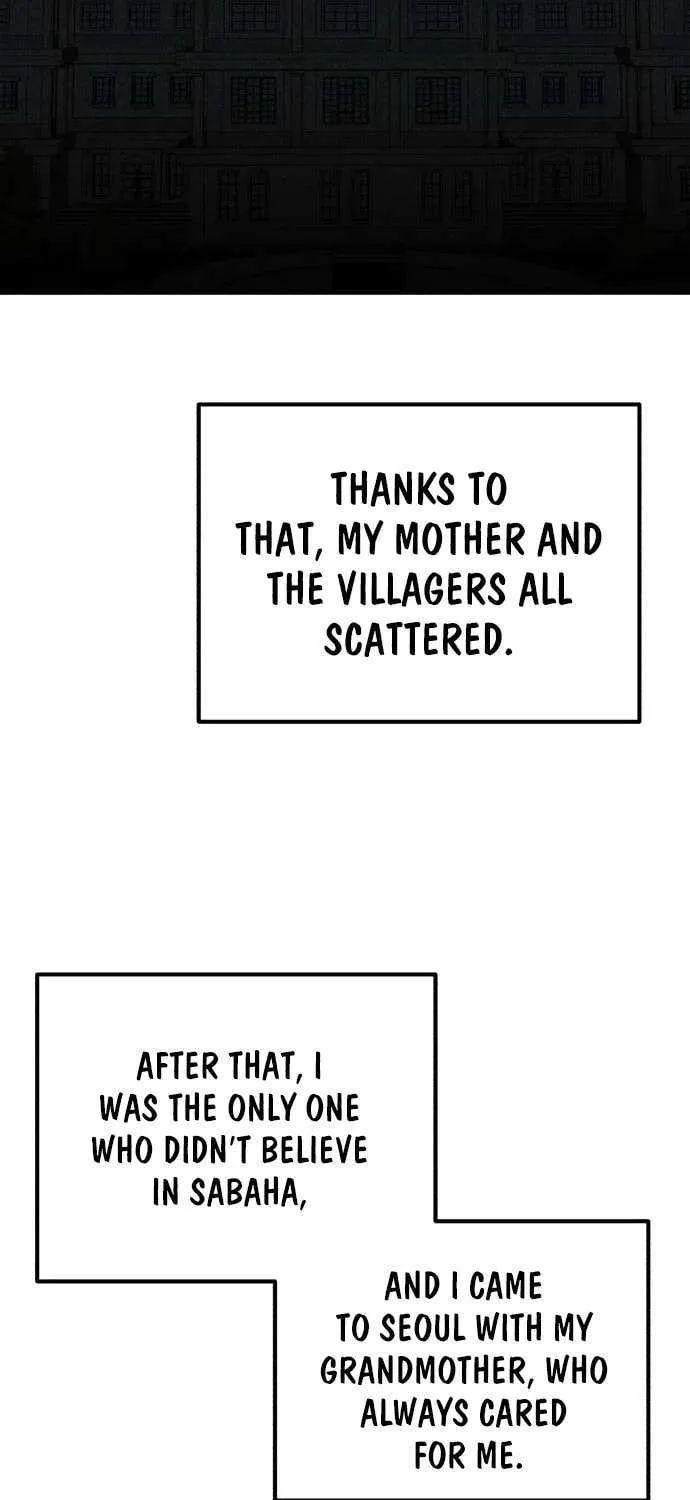 Read I Will Become a God chapter 12 image 48 on Lezhin