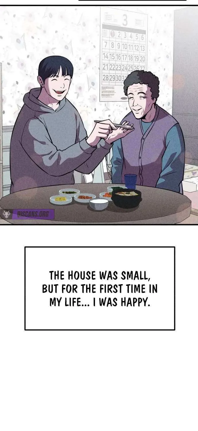 Read I Will Become a God chapter 12 image 49 on Lezhin