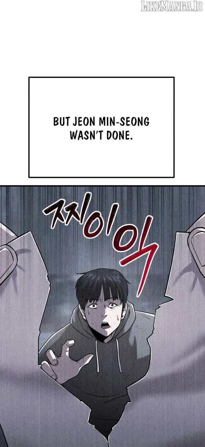 Read I Will Become a God chapter 12 image 50 on Lezhin