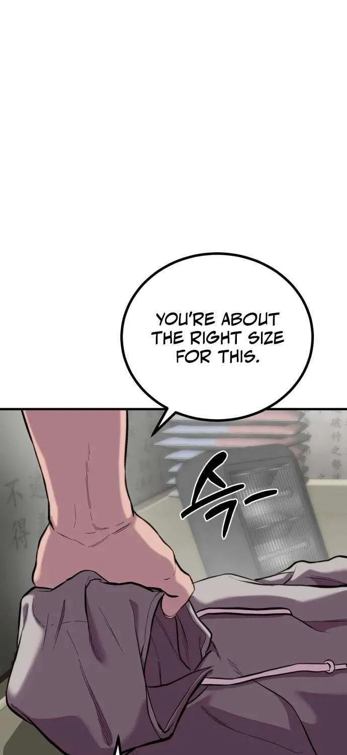 Read I Will Become a God chapter 12 image 56 on Lezhin