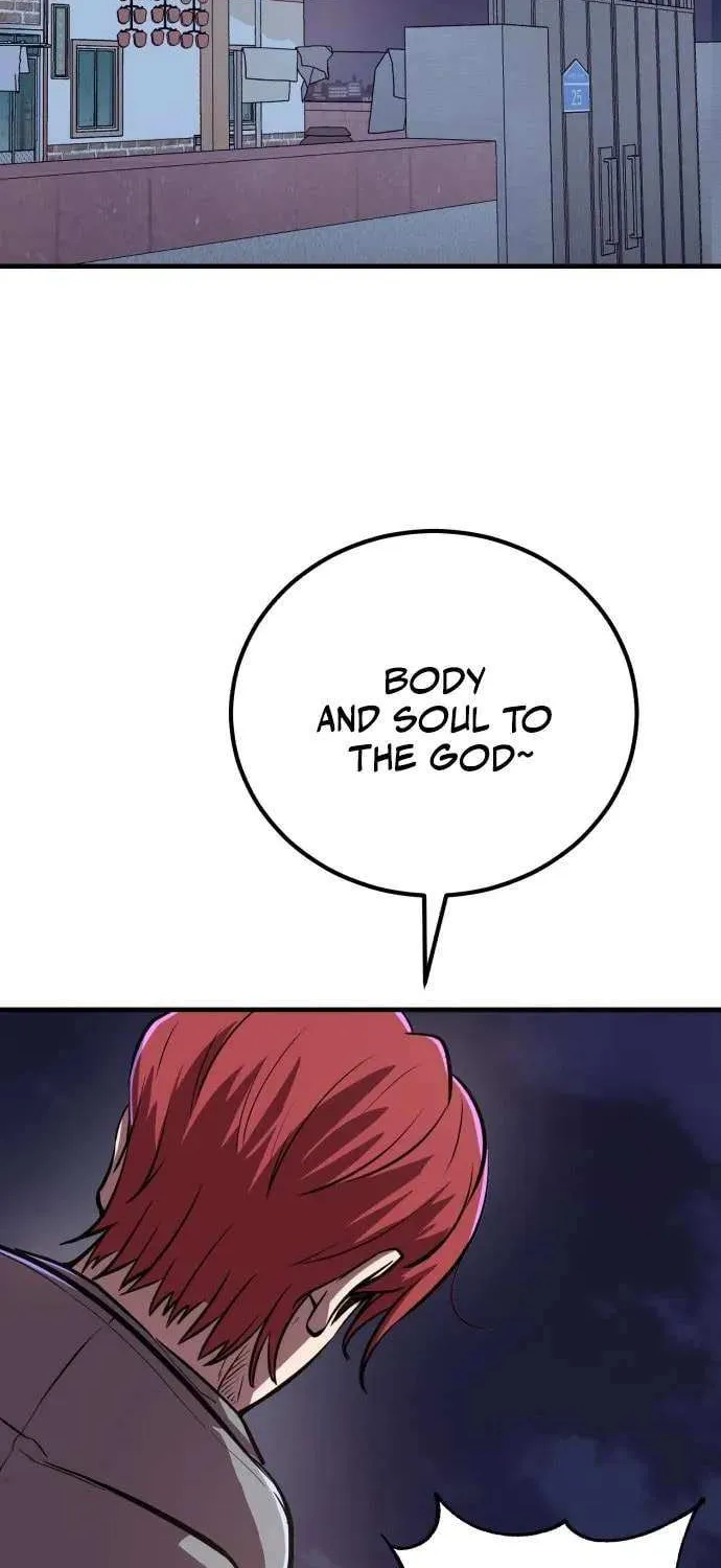 Read I Will Become a God chapter 12 image 63 on Lezhin