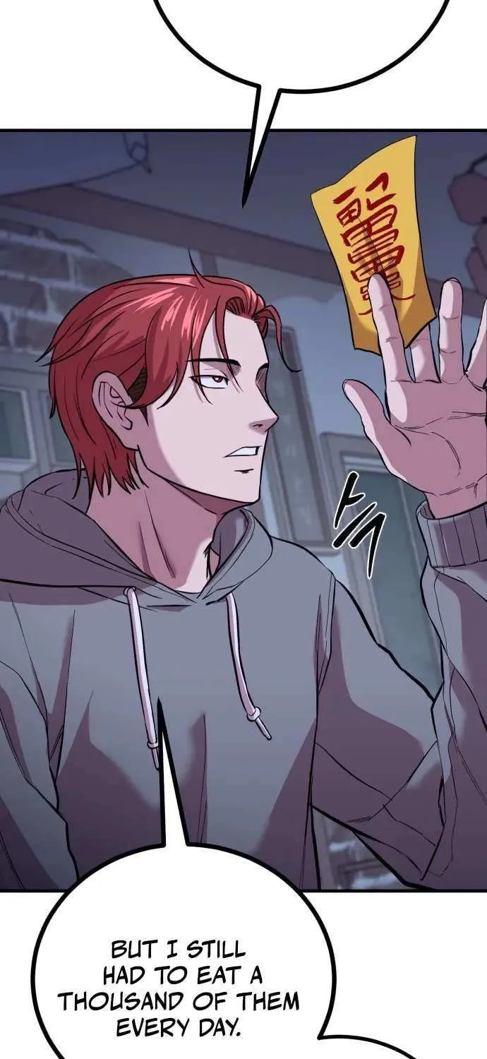 Read I Will Become a God chapter 12 image 68 on Lezhin
