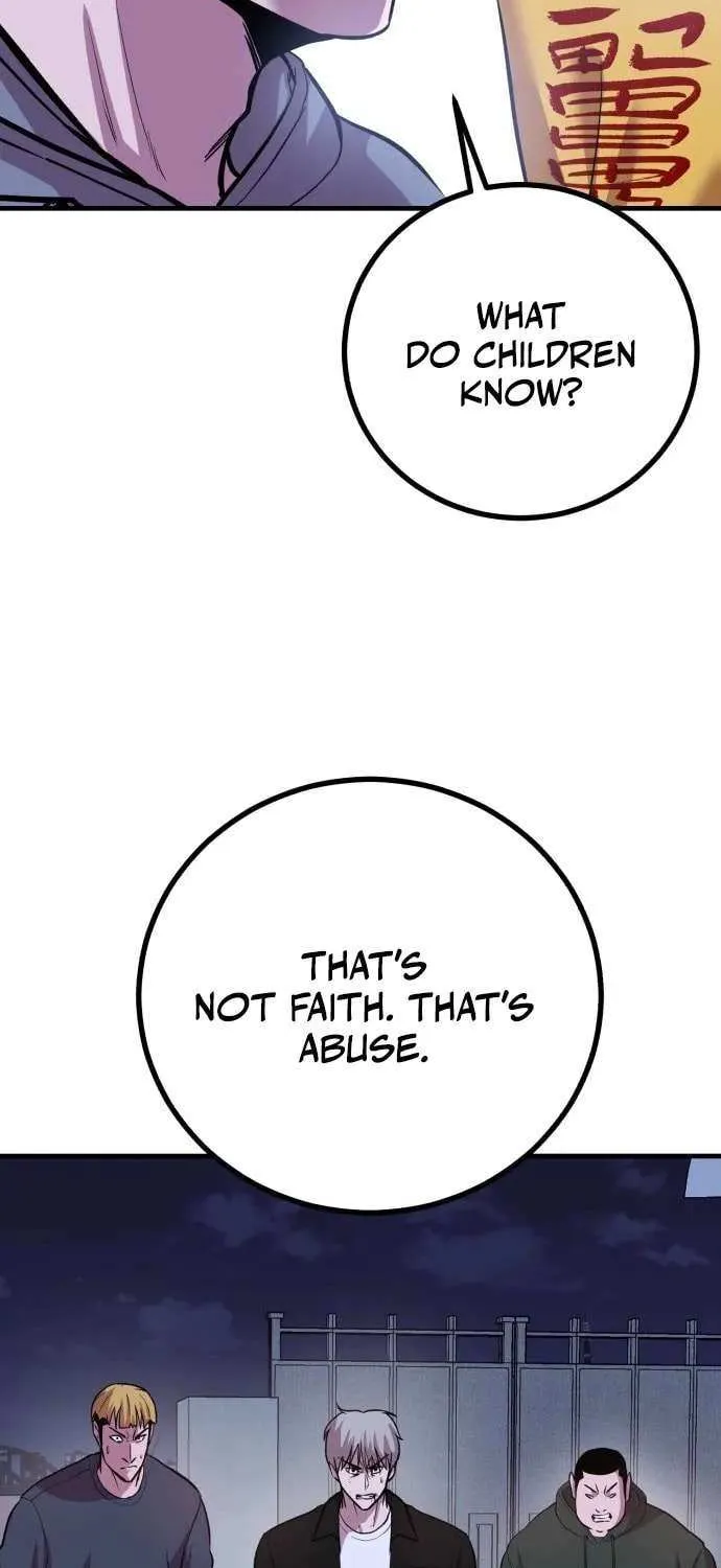 Read I Will Become a God chapter 12 image 72 on Lezhin