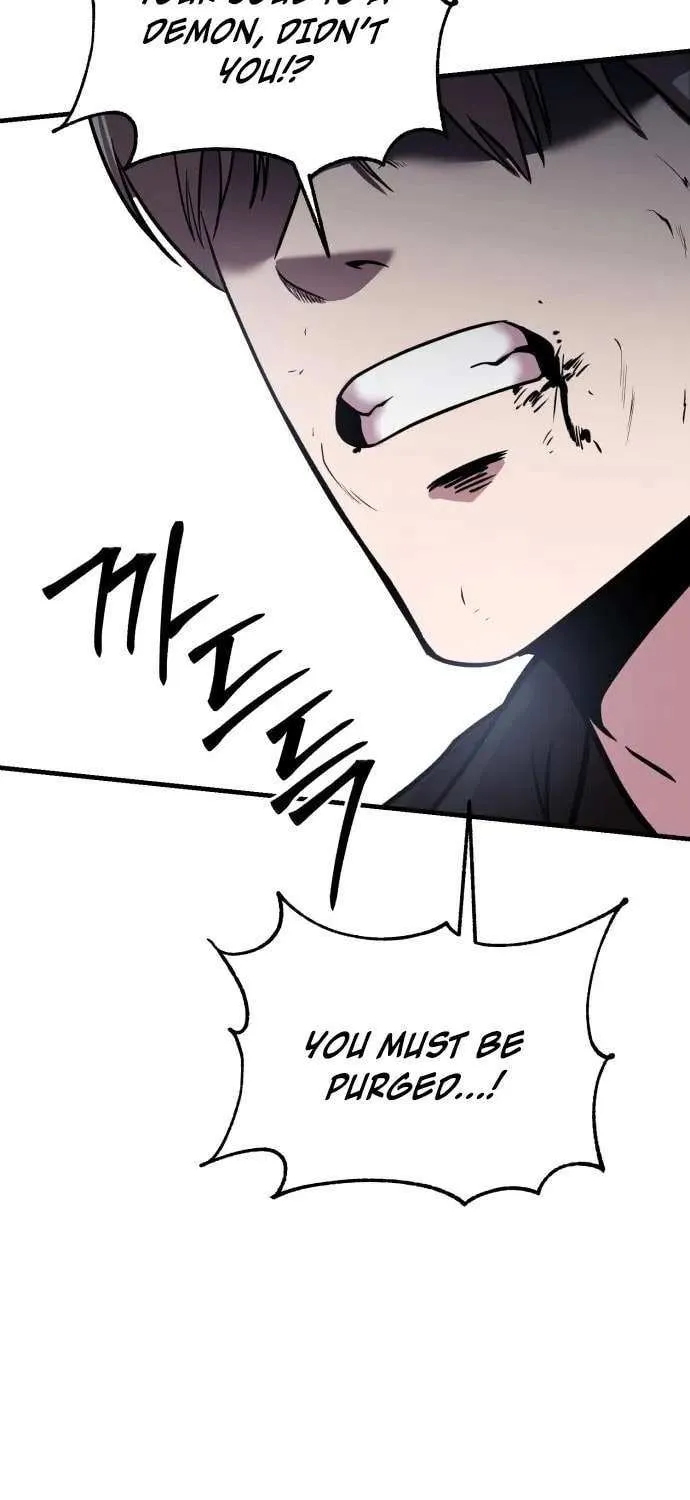 Read I Will Become a God chapter 12 image 78 on Lezhin