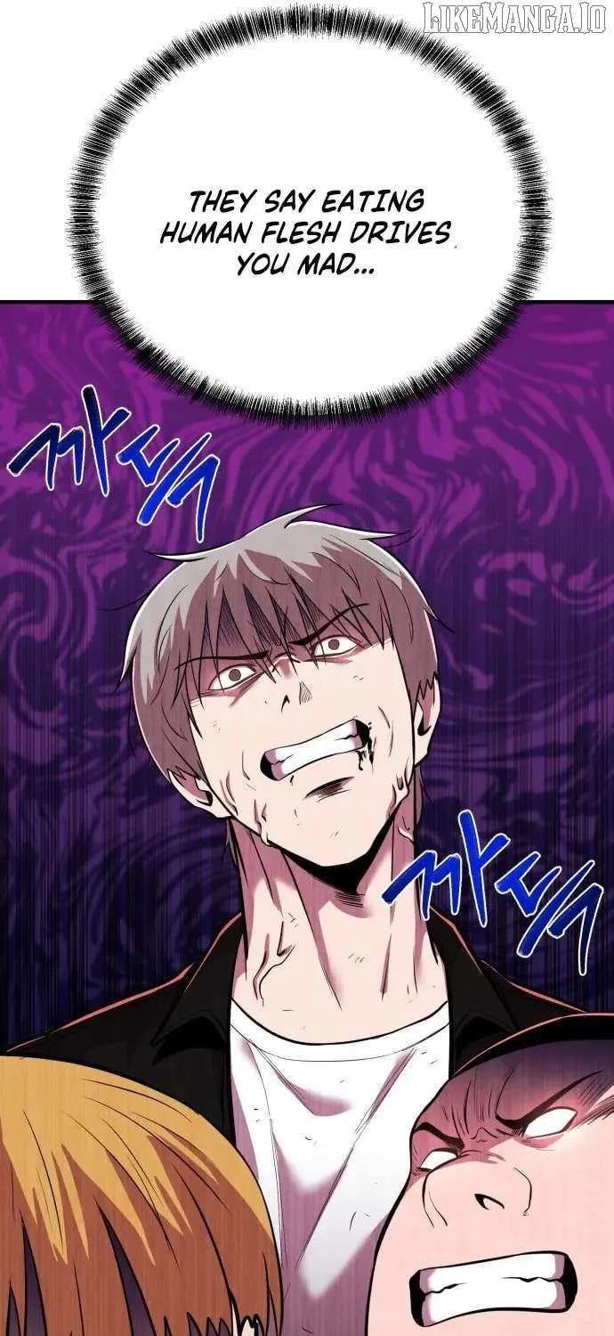 Read I Will Become a God chapter 12 image 80 on Lezhin