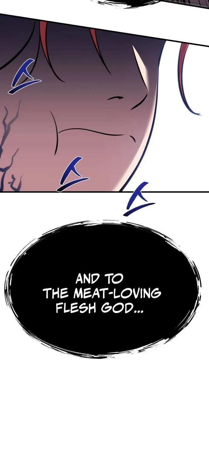 Read I Will Become a God chapter 12 image 84 on Lezhin