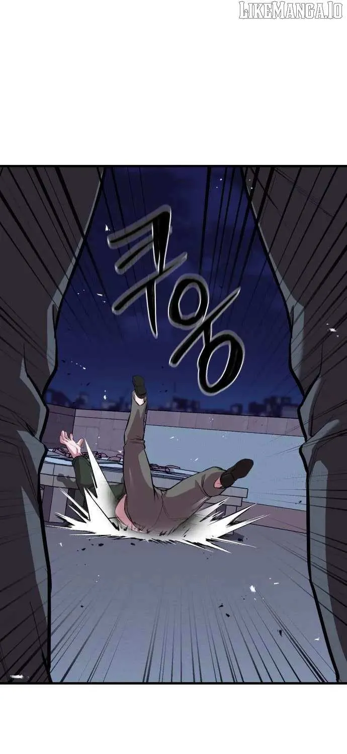 Read I Will Become a God chapter 12 image 90 on Lezhin