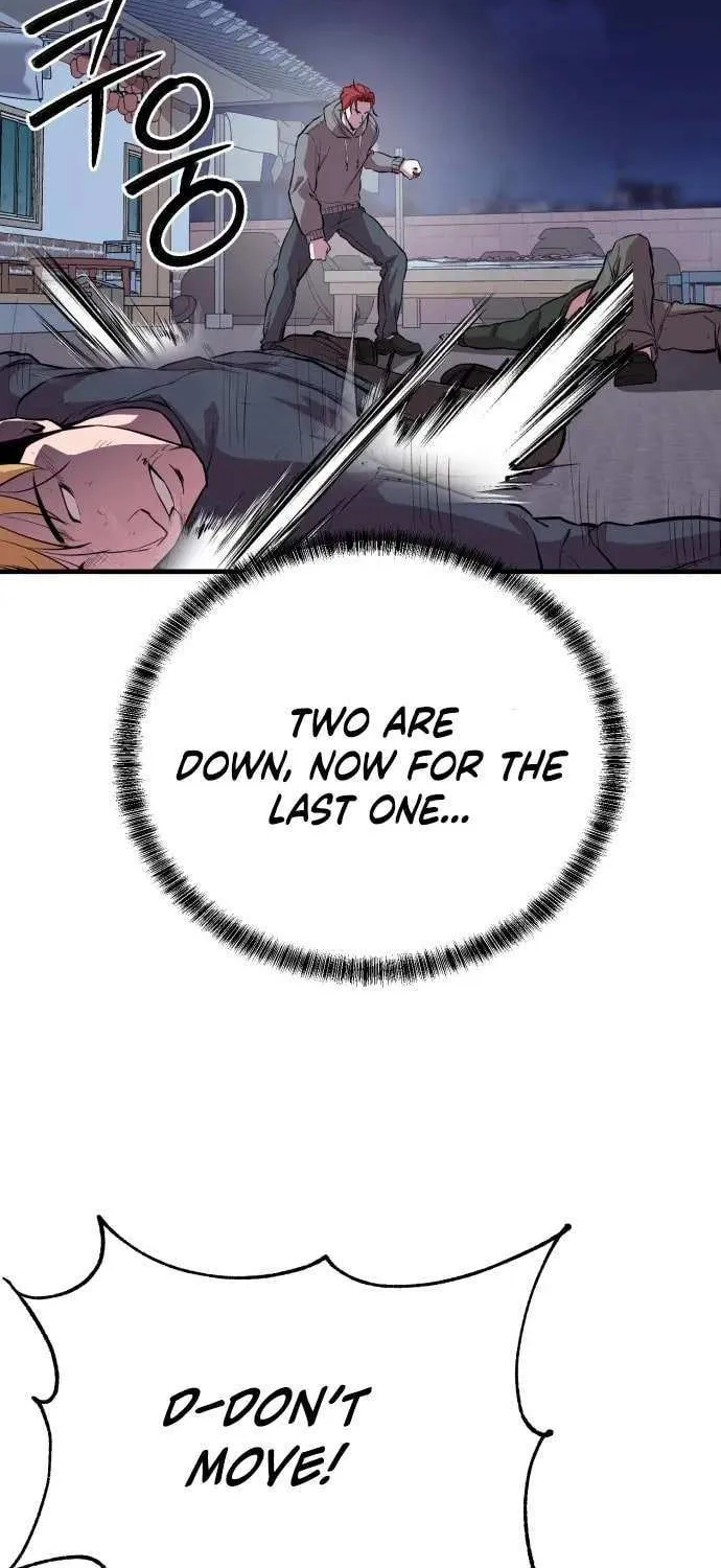 Read I Will Become a God chapter 12 image 97 on Lezhin