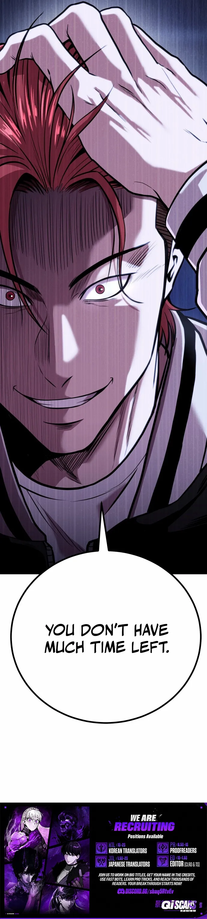 Read I Will Become a God chapter 13 image 11 on Lezhin