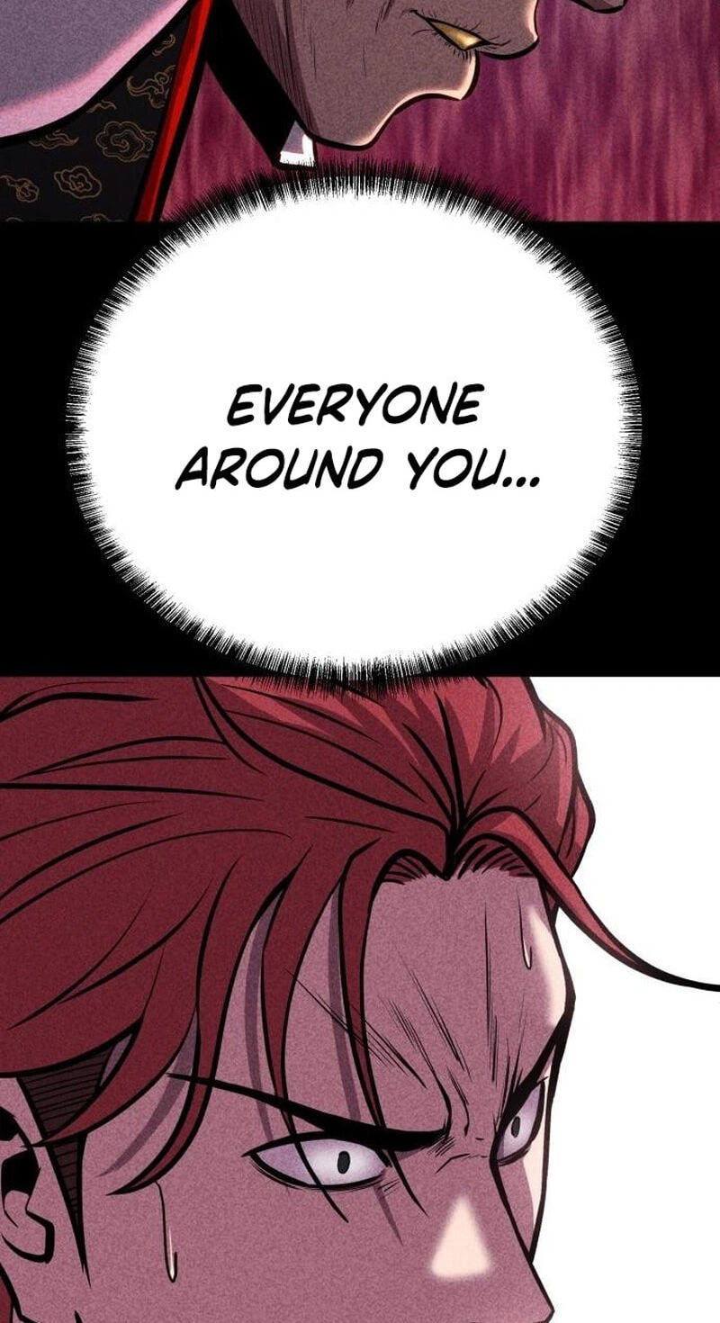 Read I Will Become a God chapter 16 image 108 on Lezhin