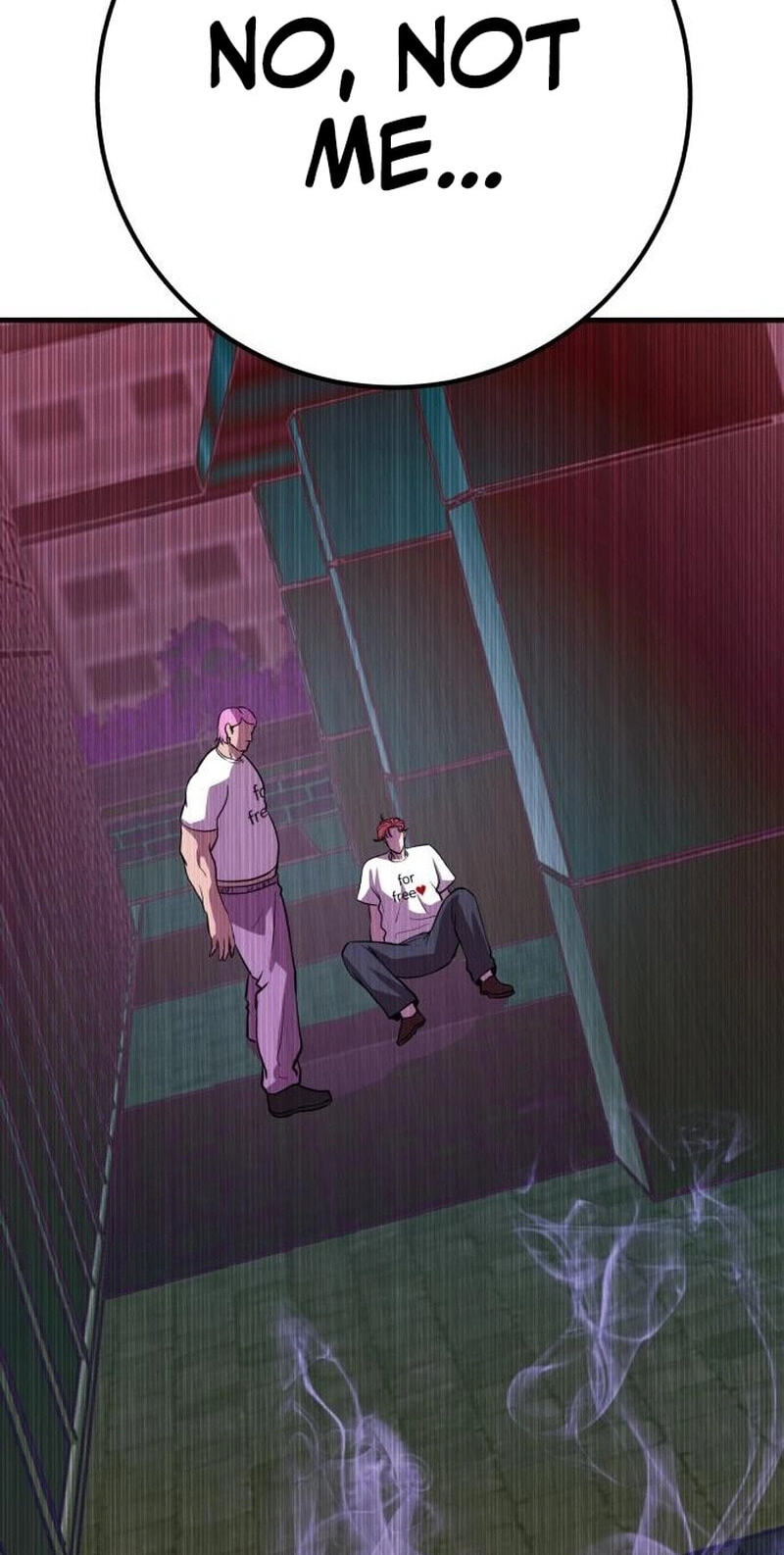 Read I Will Become a God chapter 16 image 135 on Lezhin