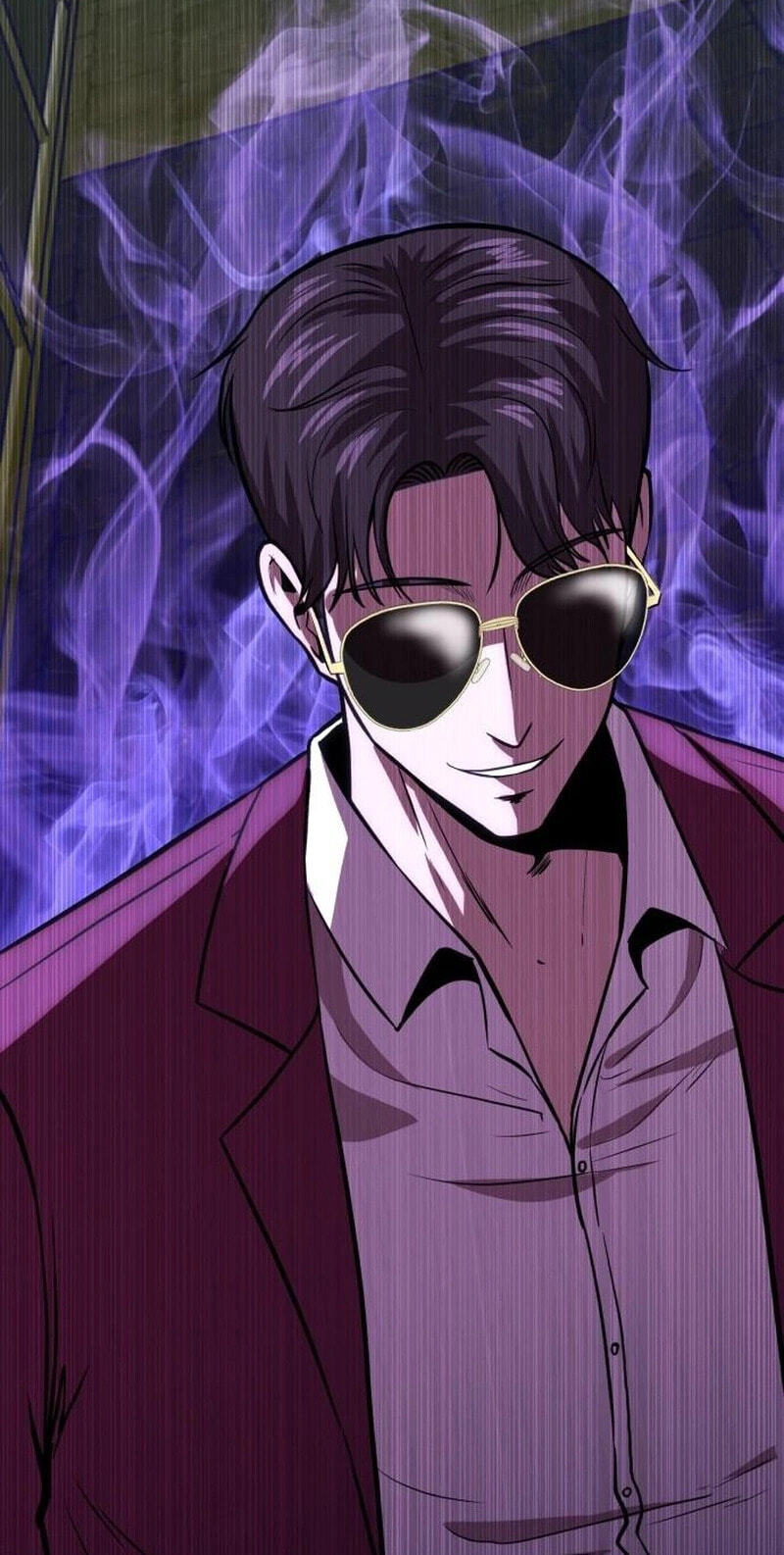 Read I Will Become a God chapter 16 image 136 on Lezhin