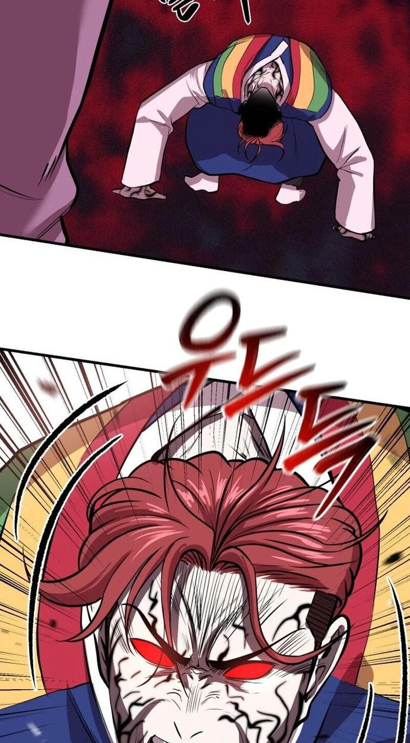 Read I Will Become a God chapter 16 image 14 on Lezhin