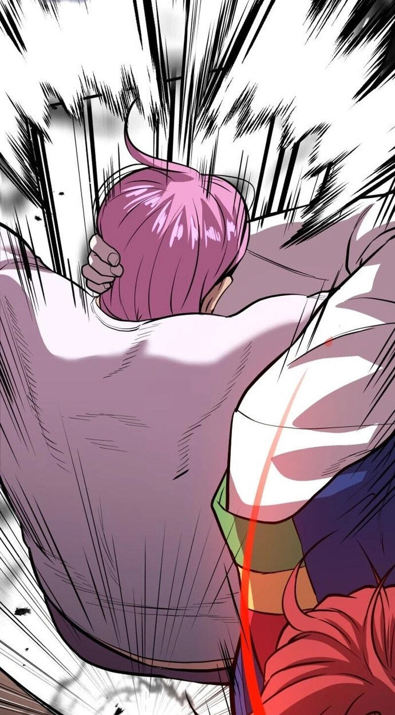 Read I Will Become a God chapter 16 image 17 on Lezhin