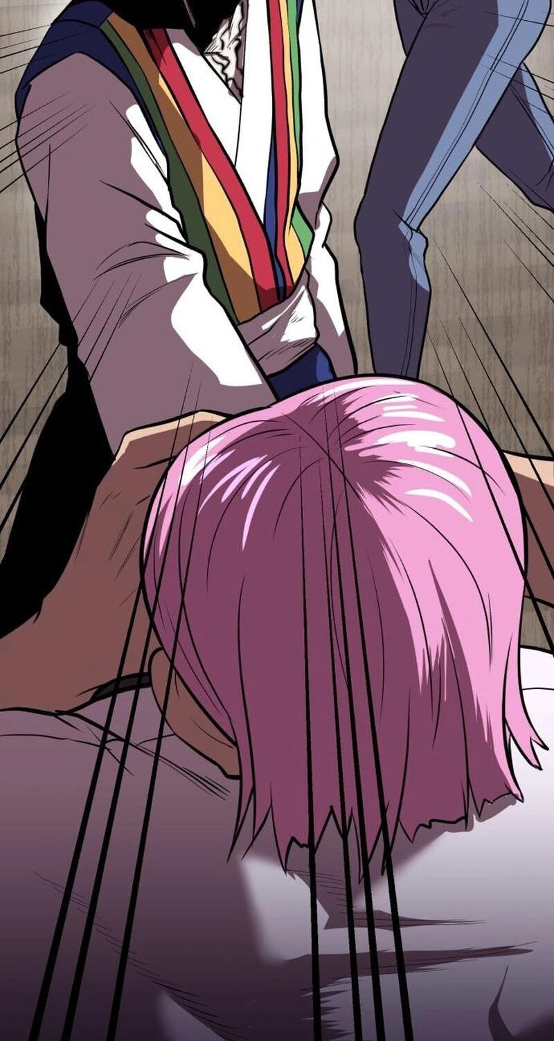 Read I Will Become a God chapter 16 image 24 on Lezhin