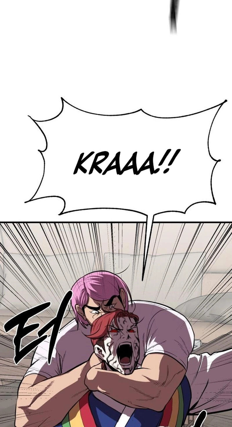 Read I Will Become a God chapter 16 image 37 on Lezhin