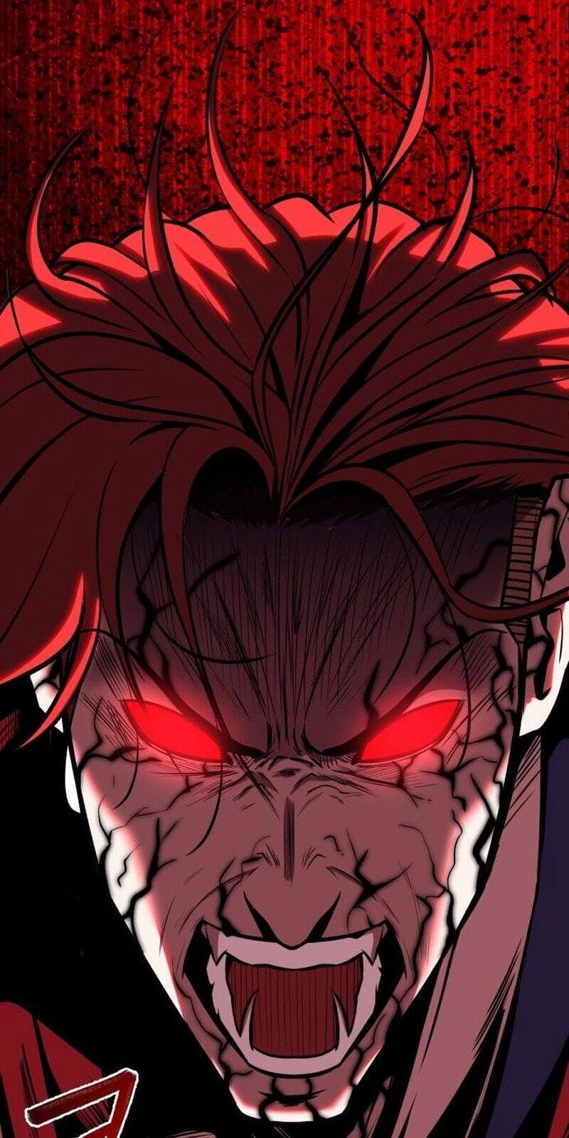 Read I Will Become a God chapter 16 image 4 on Lezhin