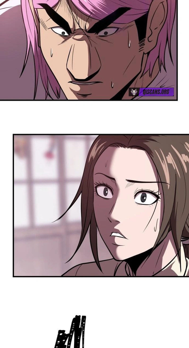 Read I Will Become a God chapter 16 image 46 on Lezhin