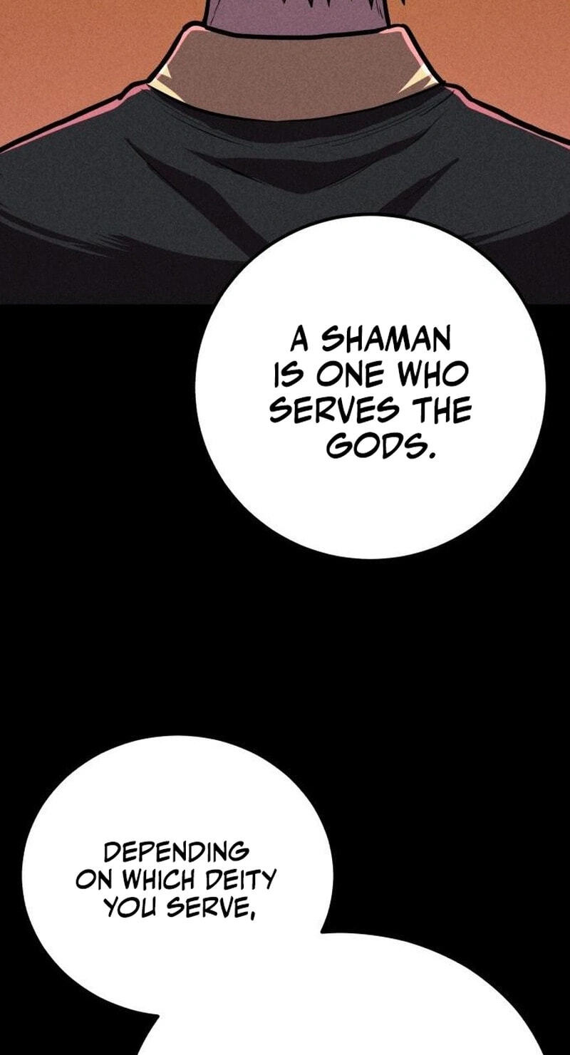 Read I Will Become a God chapter 16 image 56 on Lezhin