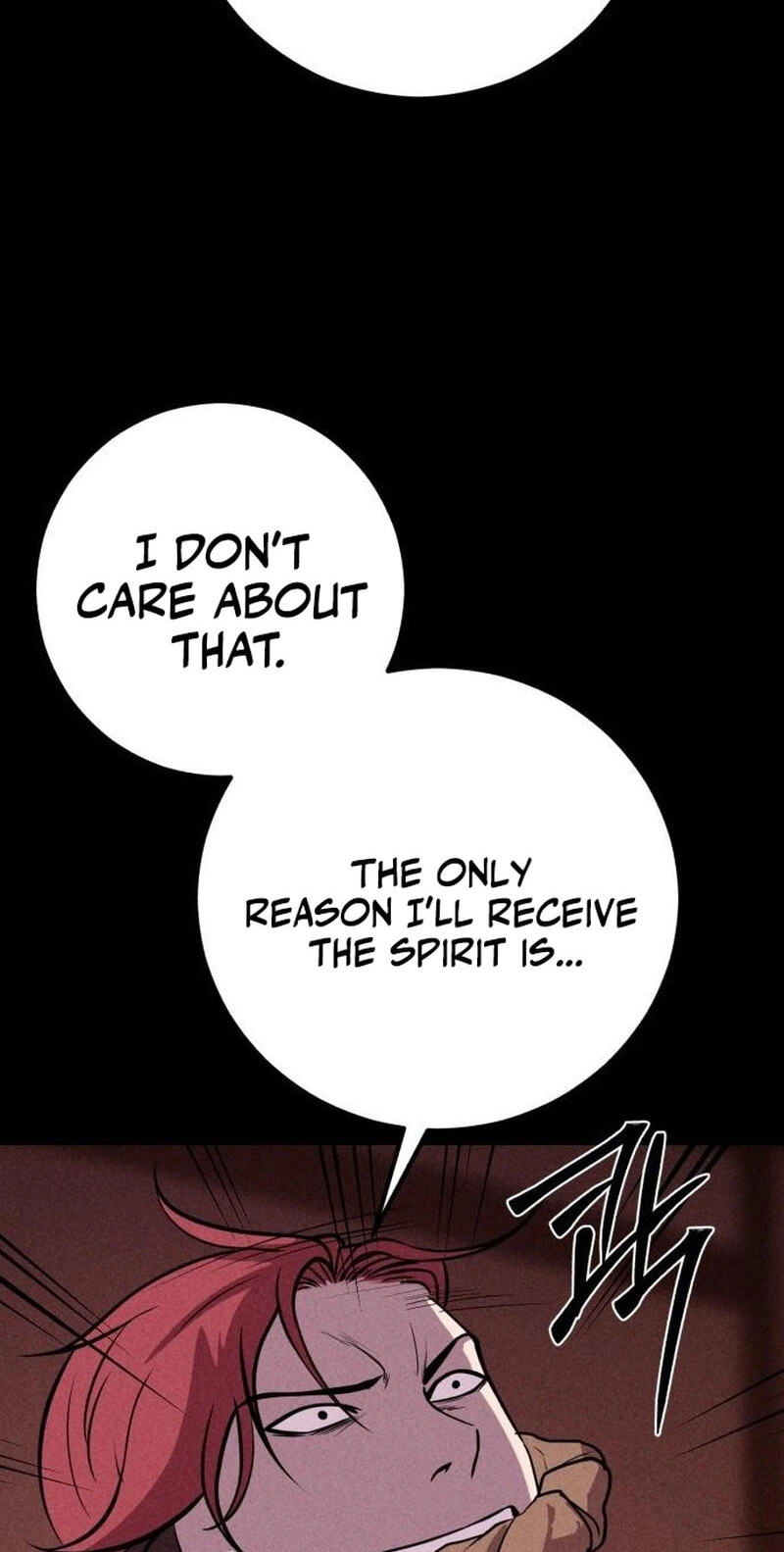 Read I Will Become a God chapter 16 image 62 on Lezhin