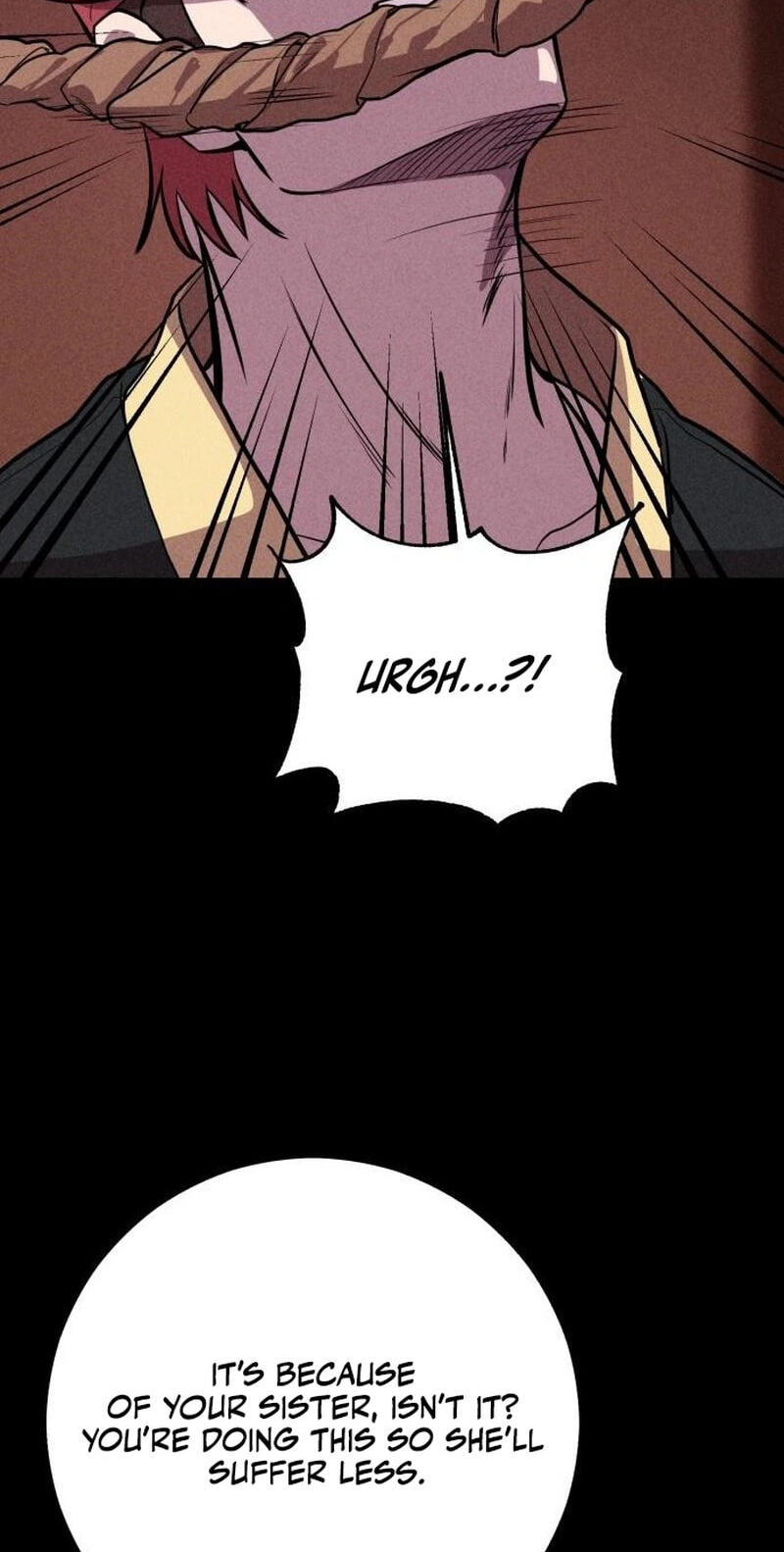 Read I Will Become a God chapter 16 image 63 on Lezhin