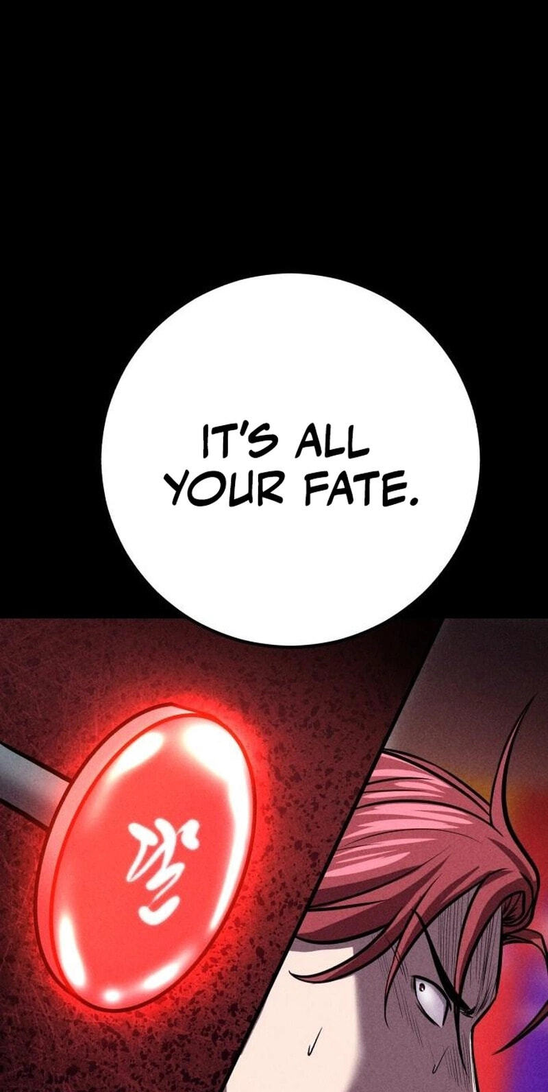Read I Will Become a God chapter 16 image 67 on Lezhin