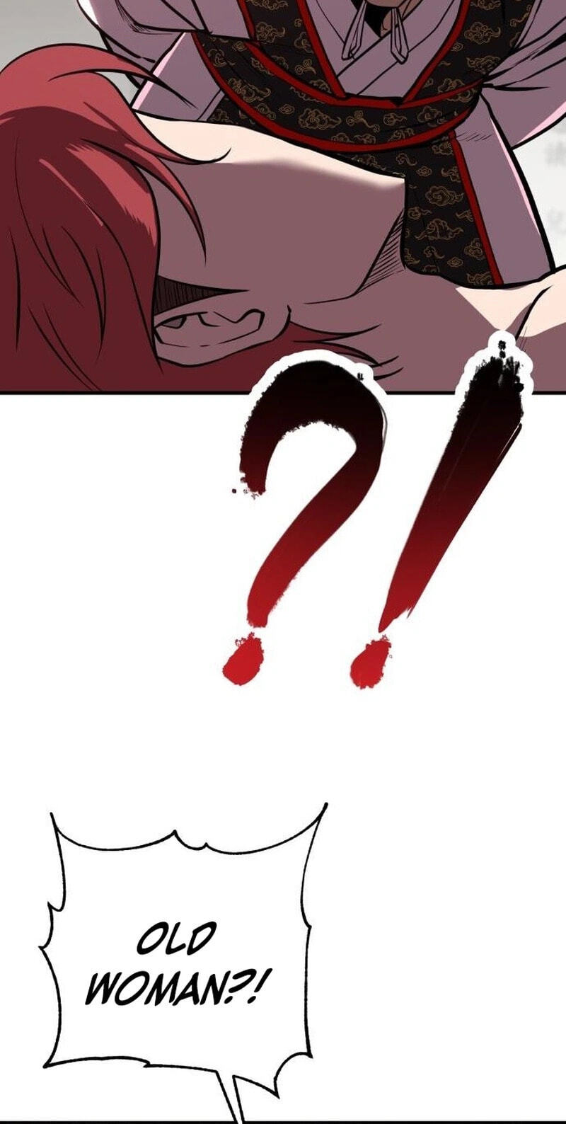 Read I Will Become a God chapter 16 image 74 on Lezhin