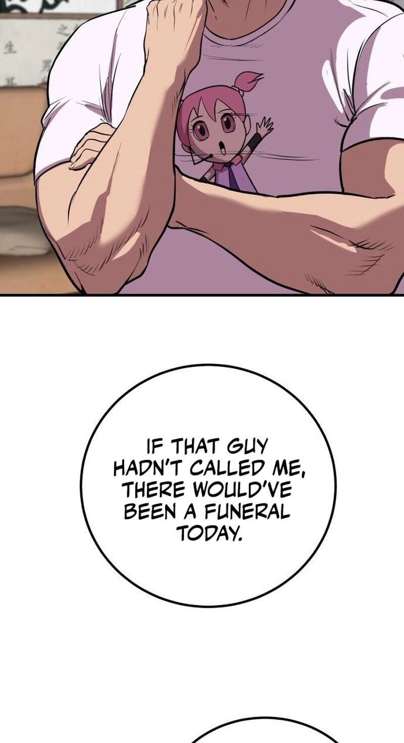 Read I Will Become a God chapter 16 image 77 on Lezhin