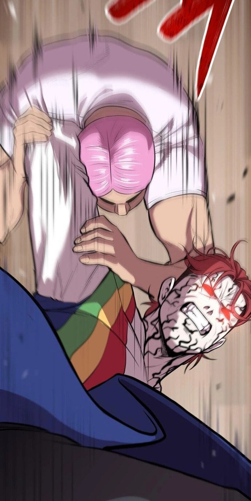Read I Will Become a God chapter 16 image 8 on Lezhin