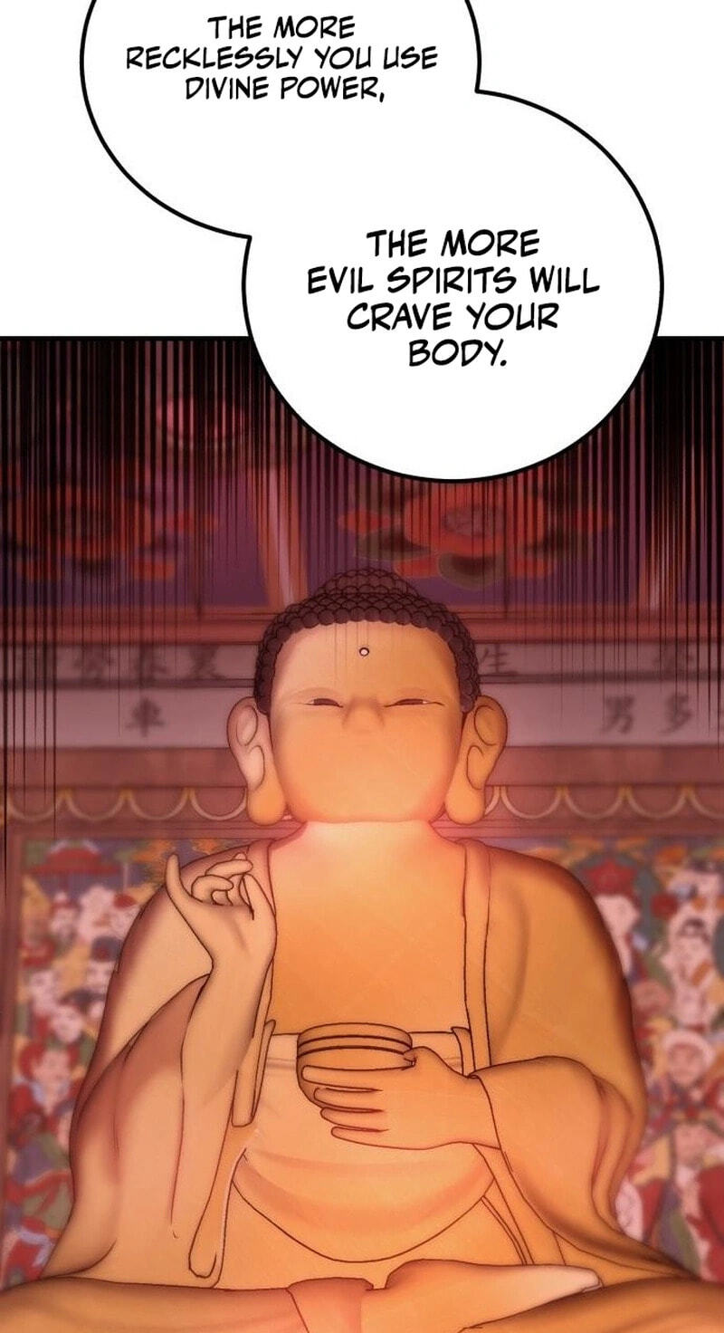 Read I Will Become a God chapter 16 image 83 on Lezhin