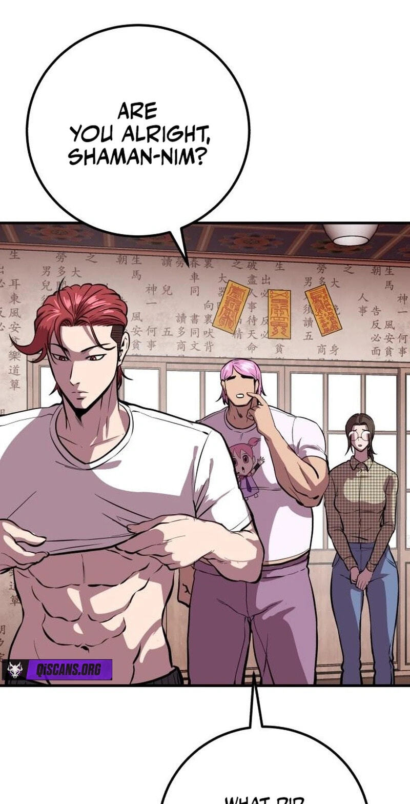 Read I Will Become a God chapter 16 image 89 on Lezhin
