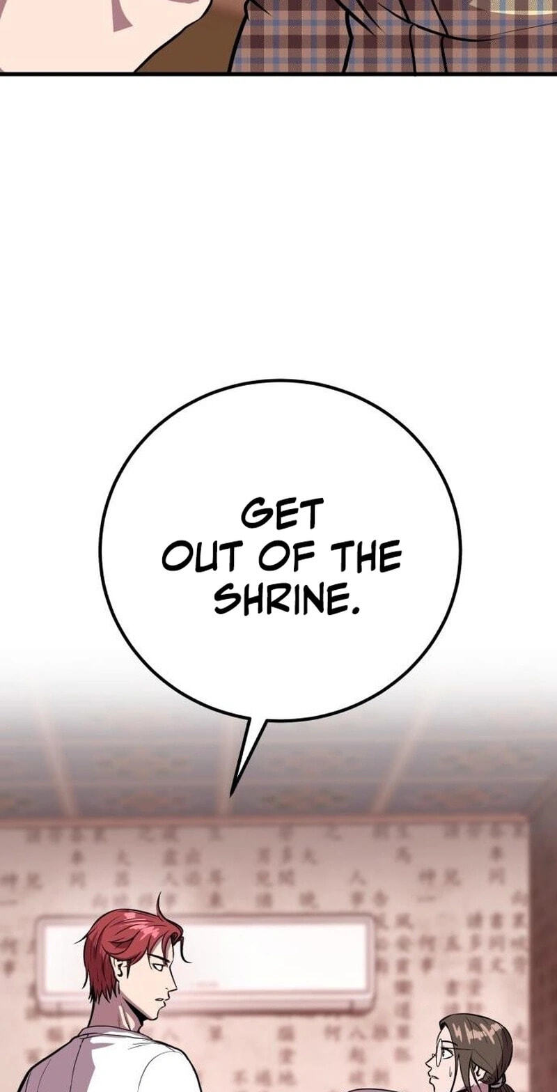 Read I Will Become a God chapter 16 image 92 on Lezhin