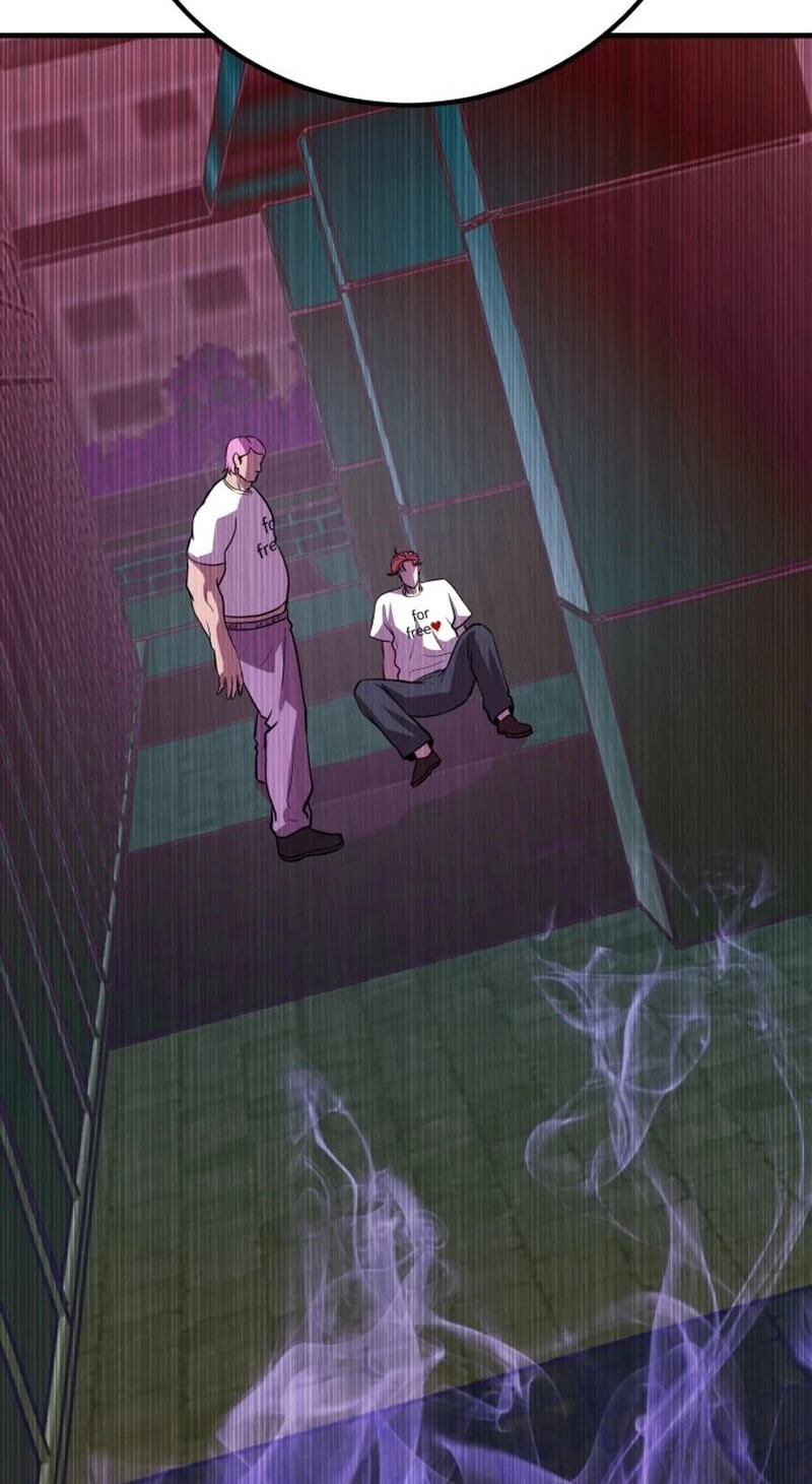 Read I Will Become a God chapter 17 image 1 on Lezhin