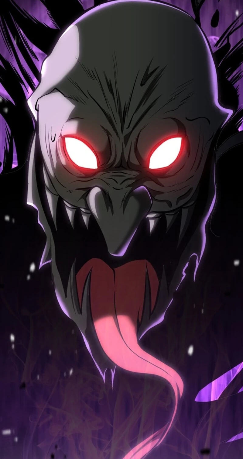 Read I Will Become a God chapter 17 image 16 on Lezhin