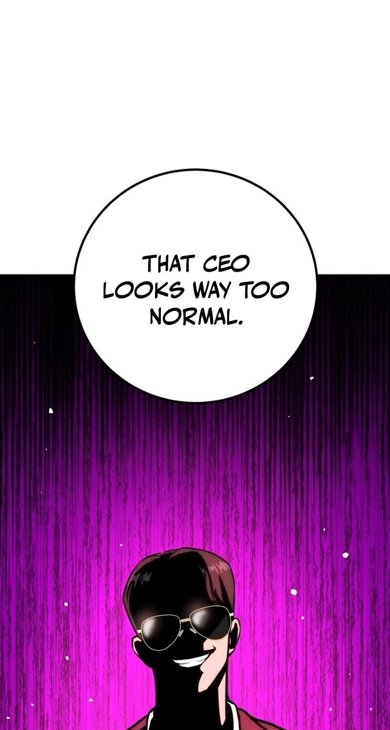 Read I Will Become a God chapter 17 image 32 on Lezhin