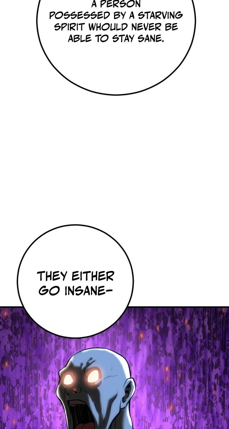 Read I Will Become a God chapter 17 image 34 on Lezhin