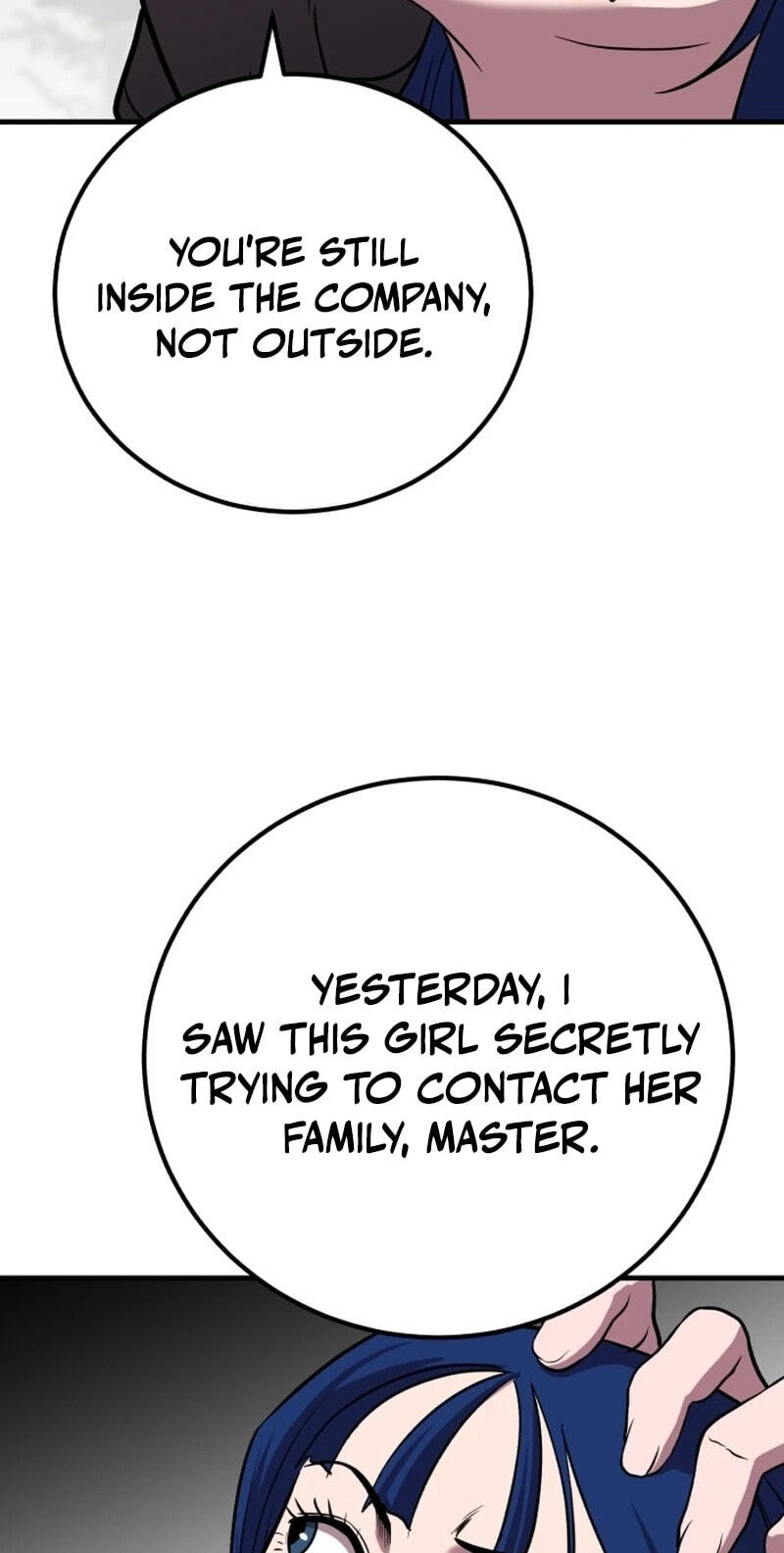 Read I Will Become a God chapter 17 image 53 on Lezhin