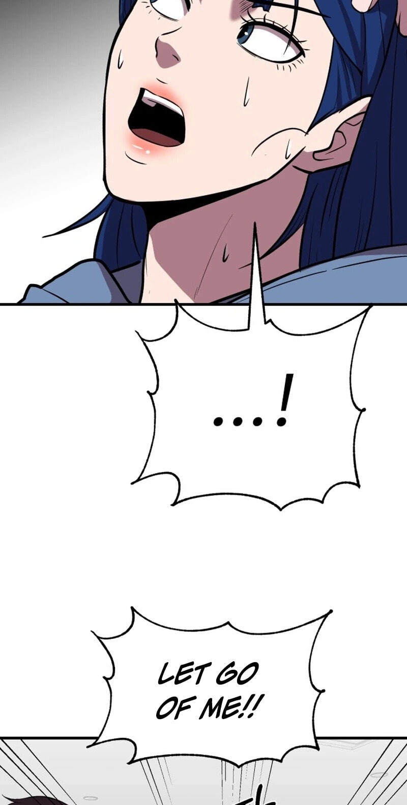 Read I Will Become a God chapter 17 image 54 on Lezhin