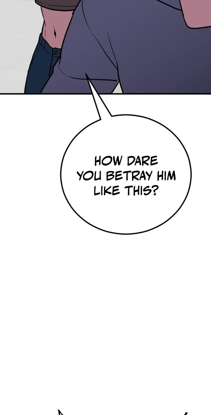 Read I Will Become a God chapter 17 image 61 on Lezhin