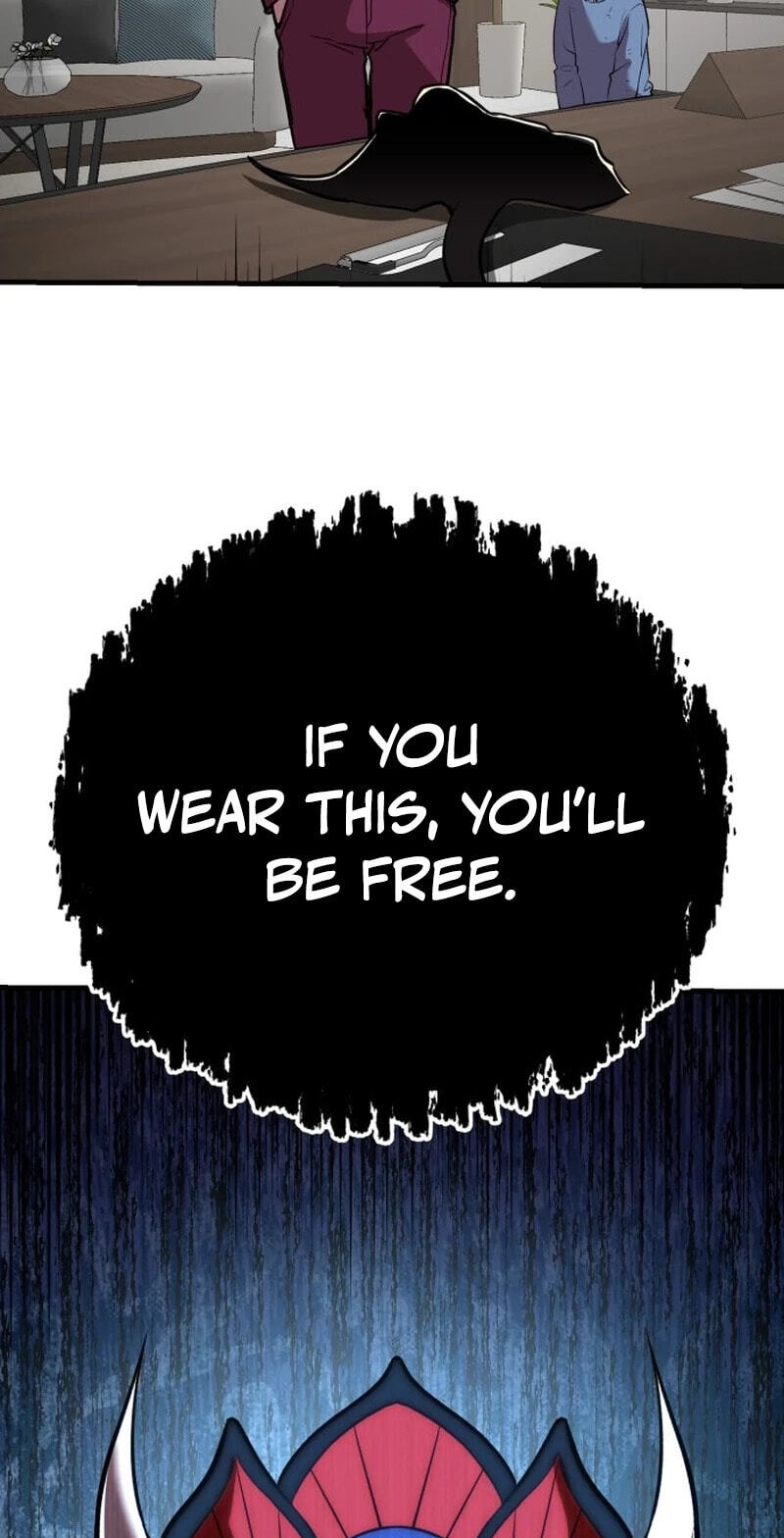 Read I Will Become a God chapter 17 image 80 on Lezhin