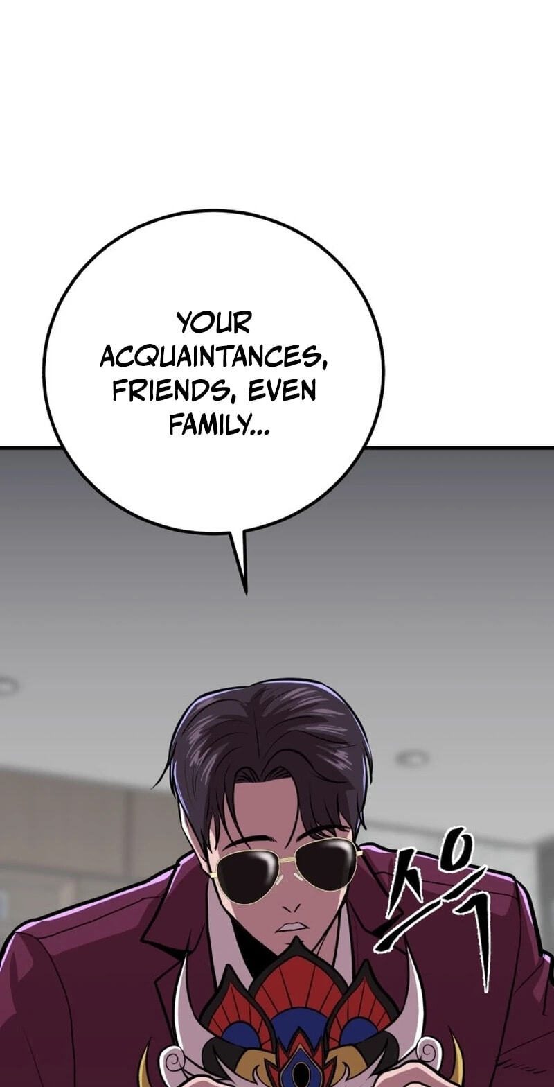 Read I Will Become a God chapter 17 image 82 on Lezhin